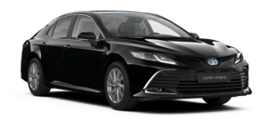 Toyota Prius Camry