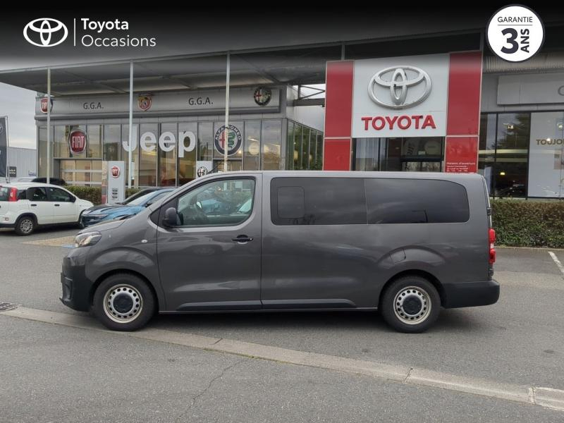 TOYOTA ProAce Verso d’occasion à vendre à CHARMEIL chez ARVERNE (Photo 3)