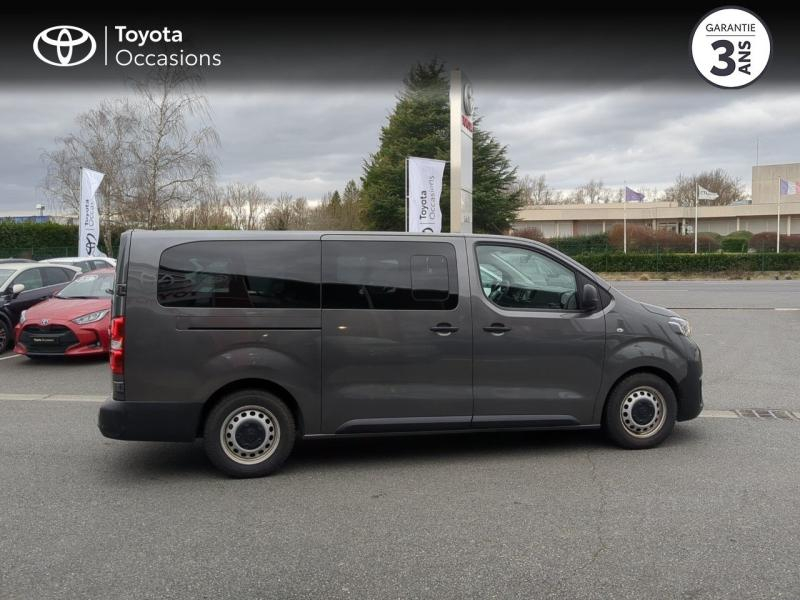 TOYOTA ProAce Verso d’occasion à vendre à CHARMEIL chez ARVERNE (Photo 17)