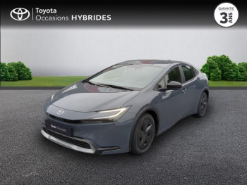 TOYOTA Prius Rechargeable d’occasion à vendre à CHARMEIL