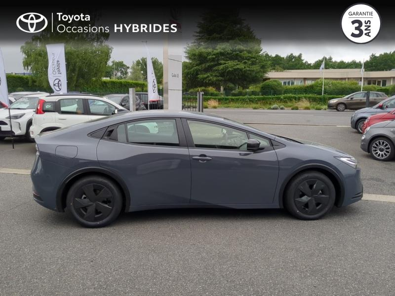 TOYOTA Prius Rechargeable d’occasion à vendre à CHARMEIL chez ARVERNE (Photo 17)