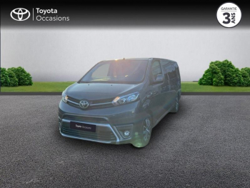 TOYOTA ProAce Verso d’occasion à vendre à CHARMEIL