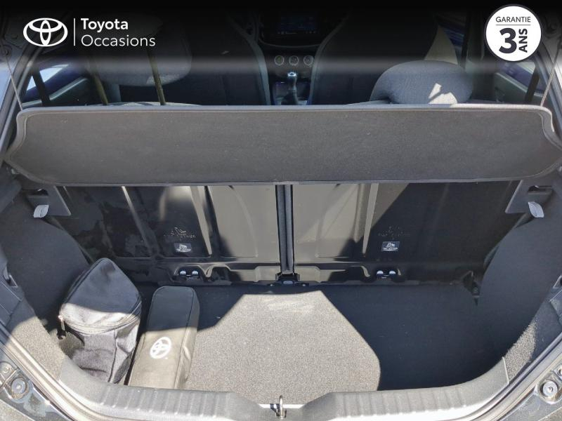 TOYOTA Aygo X d’occasion à vendre à CHARMEIL chez ARVERNE (Photo 10)