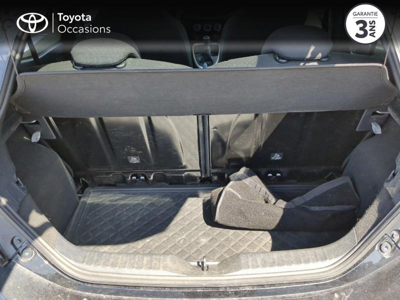 TOYOTA Aygo X d’occasion à vendre à CHARMEIL chez ARVERNE (Photo 10)