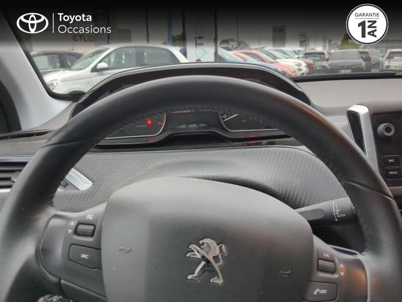 PEUGEOT 2008 d’occasion à vendre à CHARMEIL chez ARVERNE (Photo 13)