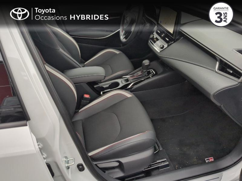 agency.seo.links.detann.title TOYOTA Corolla Touring Spt d’occasion à vendre à CHARMEIL chez ARVERNE (Photo 6)