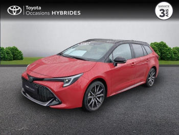 TOYOTA Corolla Touring Spt d’occasion à vendre à CHARMEIL