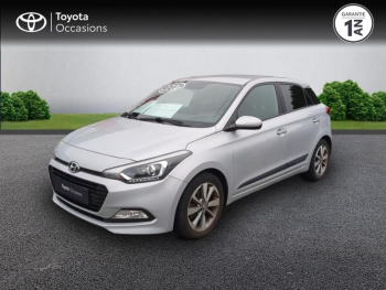 HYUNDAI i20 d’occasion à vendre à CHARMEIL