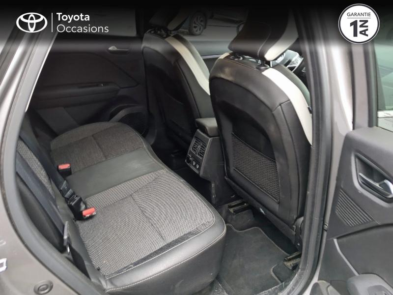 RENAULT Captur d’occasion à vendre à CHARMEIL chez ARVERNE (Photo 7)