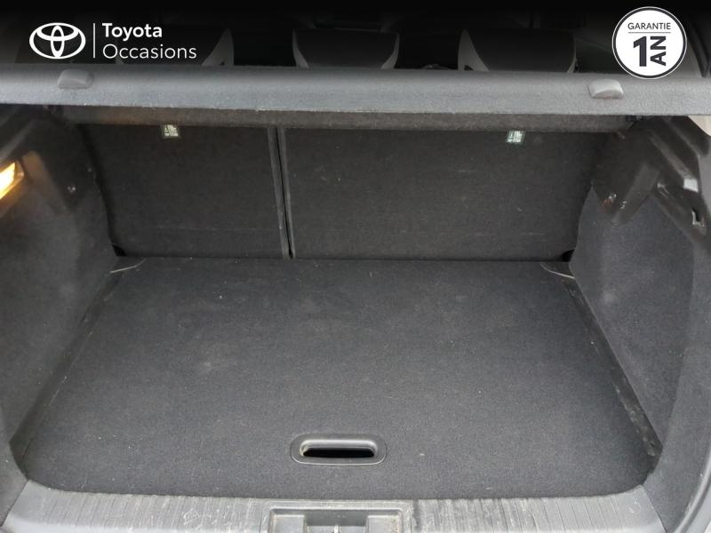 RENAULT Captur d’occasion à vendre à CHARMEIL chez ARVERNE (Photo 10)