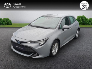 TOYOTA Corolla d’occasion à vendre à CHARMEIL