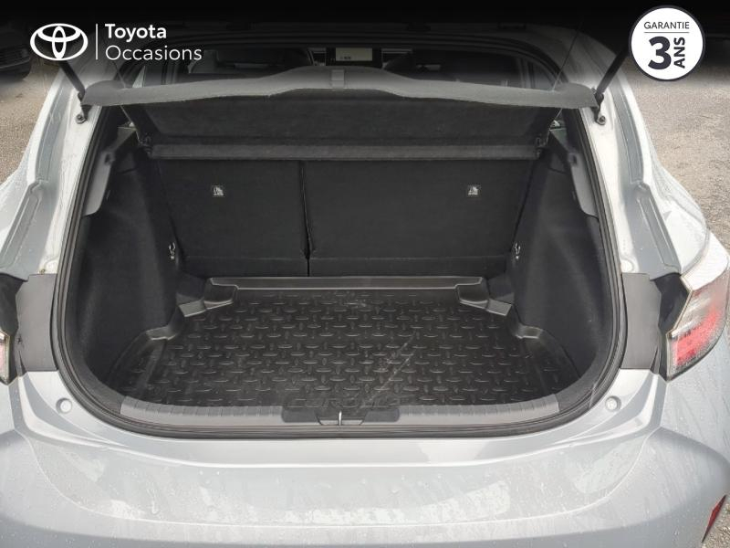 TOYOTA Corolla d’occasion à vendre à CHARMEIL chez ARVERNE (Photo 10)