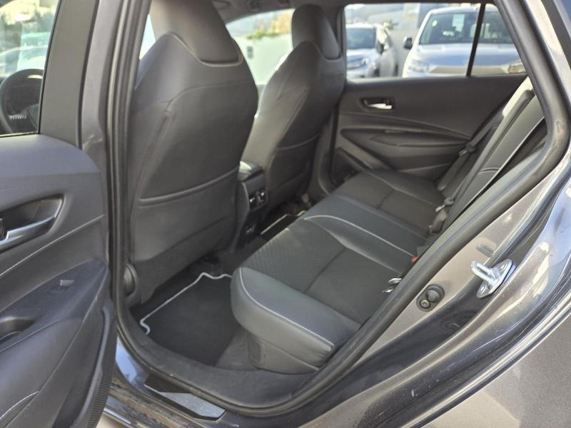 TOYOTA Corolla Touring Spt d’occasion à vendre à CHARMEIL chez ARVERNE (Photo 11)