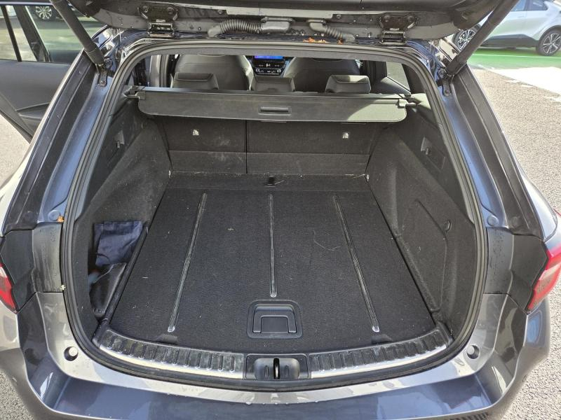 TOYOTA Corolla Touring Spt d’occasion à vendre à CHARMEIL chez ARVERNE (Photo 13)