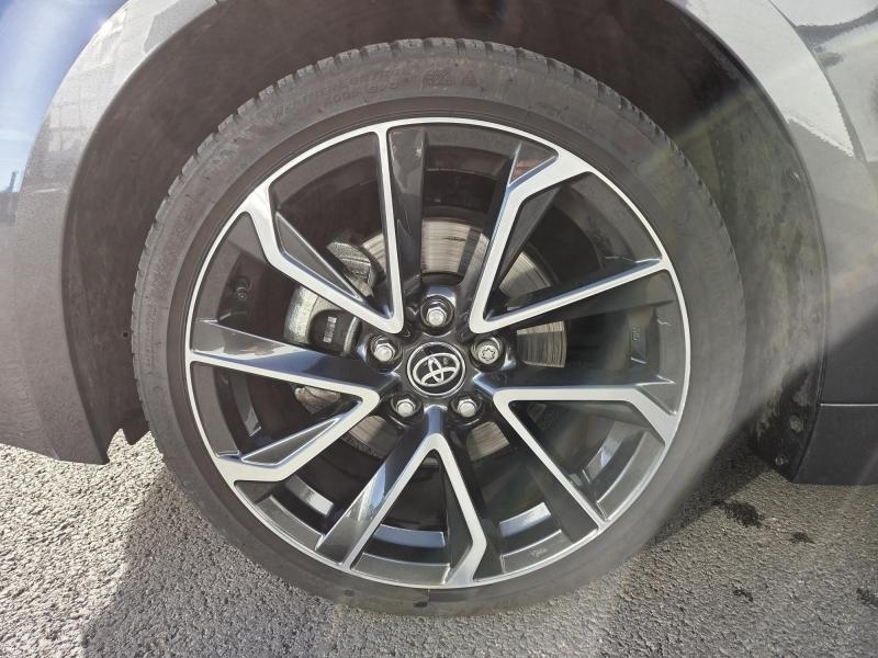 TOYOTA Corolla Touring Spt d’occasion à vendre à CHARMEIL chez ARVERNE (Photo 17)