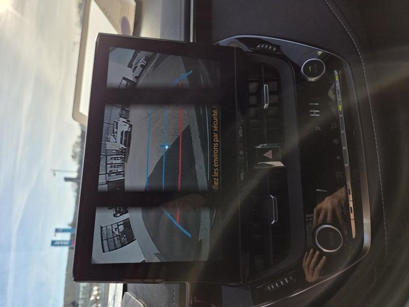 TOYOTA Corolla Touring Spt d’occasion à vendre à CHARMEIL chez ARVERNE (Photo 18)