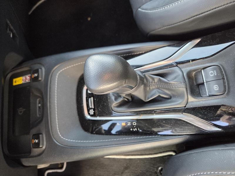 TOYOTA Corolla Touring Spt d’occasion à vendre à CHARMEIL chez ARVERNE (Photo 19)