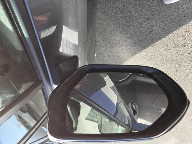 TOYOTA Corolla Touring Spt d’occasion à vendre à CHARMEIL chez ARVERNE (Photo 20)