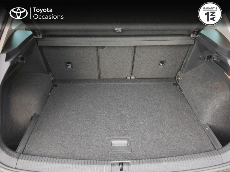 VOLKSWAGEN Tiguan d’occasion à vendre à CHARMEIL chez ARVERNE (Photo 10)