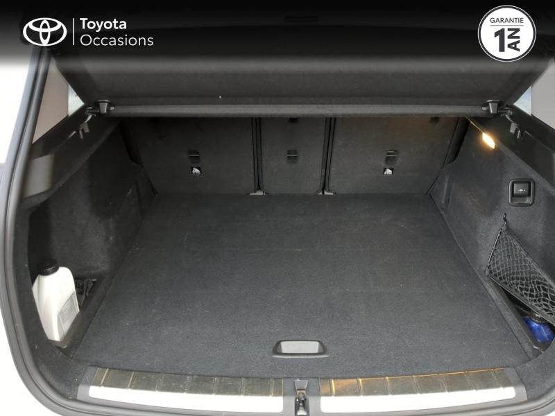 BMW X1 d’occasion à vendre à CHARMEIL chez ARVERNE (Photo 10)