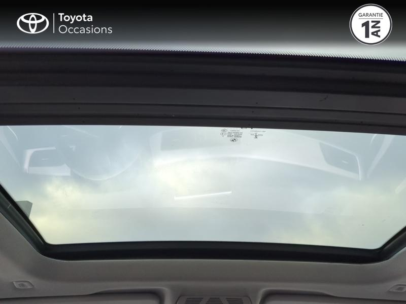 BMW X1 d’occasion à vendre à CHARMEIL chez ARVERNE (Photo 20)