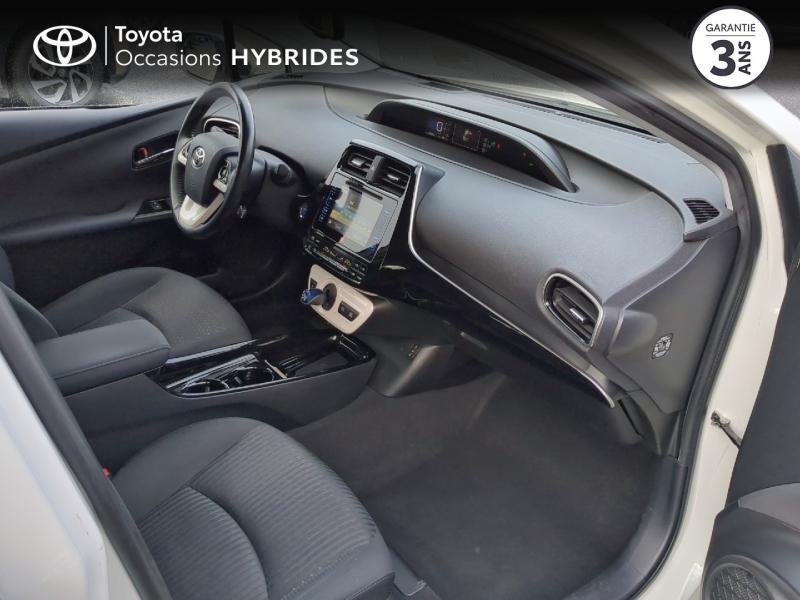 TOYOTA Prius d’occasion à vendre à CHARMEIL chez ARVERNE (Photo 6)