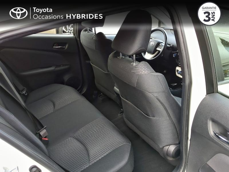 TOYOTA Prius d’occasion à vendre à CHARMEIL chez ARVERNE (Photo 7)