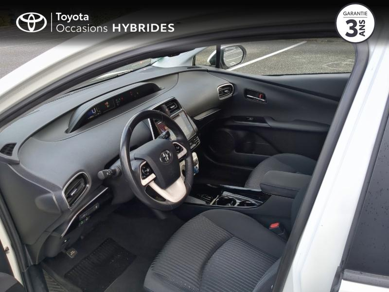 TOYOTA Prius d’occasion à vendre à CHARMEIL chez ARVERNE (Photo 11)