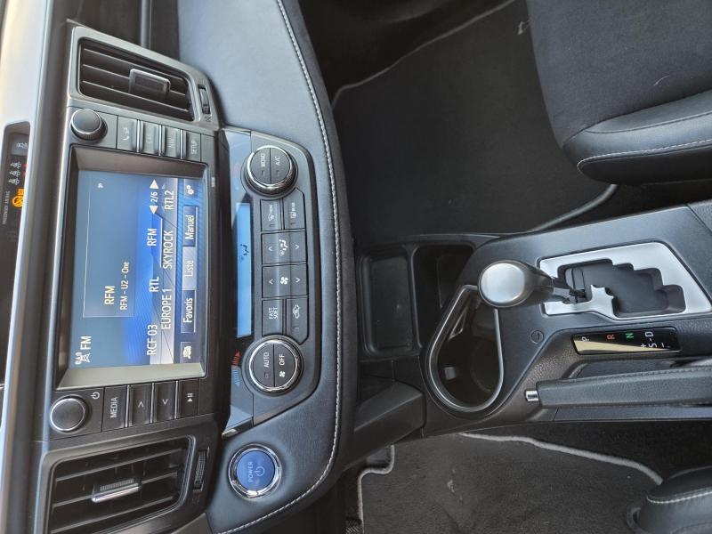 TOYOTA RAV4 d’occasion à vendre à CHARMEIL chez ARVERNE (Photo 13)