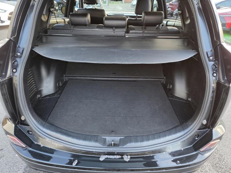 TOYOTA RAV4 d’occasion à vendre à CHARMEIL chez ARVERNE (Photo 16)