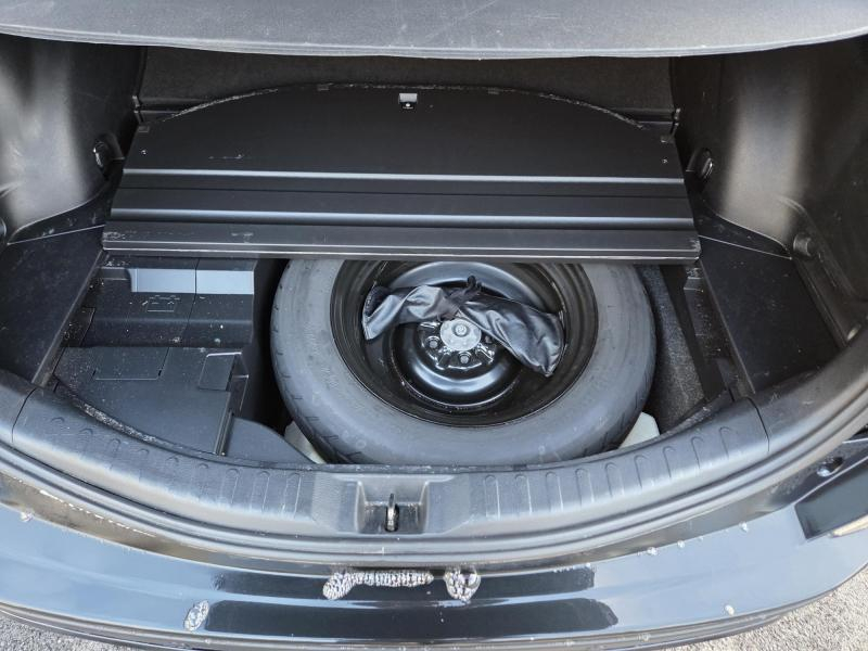 TOYOTA RAV4 d’occasion à vendre à CHARMEIL chez ARVERNE (Photo 17)