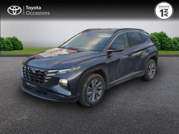 HYUNDAI Tucson d’occasion à vendre à CHARMEIL