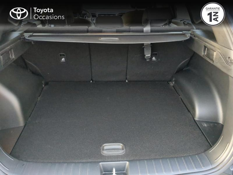 HYUNDAI Tucson d’occasion à vendre à CHARMEIL chez ARVERNE (Photo 10)