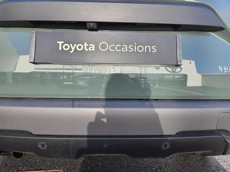 DACIA Duster d’occasion à vendre à CHARMEIL chez ARVERNE (Photo 13)