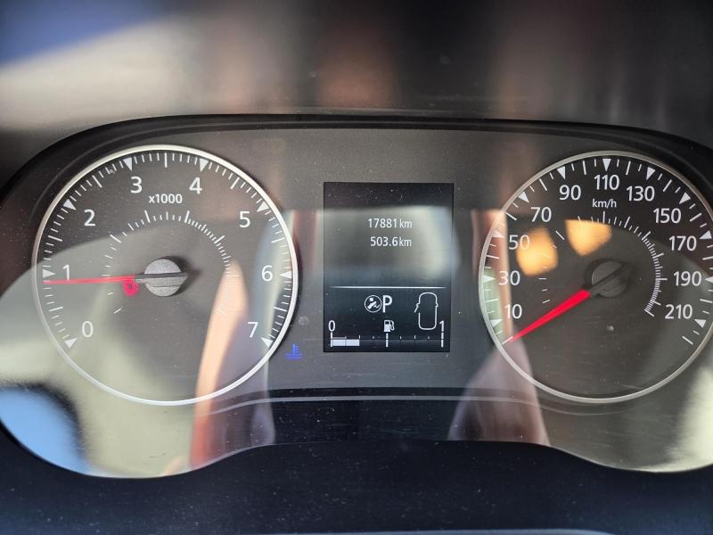 DACIA Duster d’occasion à vendre à CHARMEIL chez ARVERNE (Photo 18)