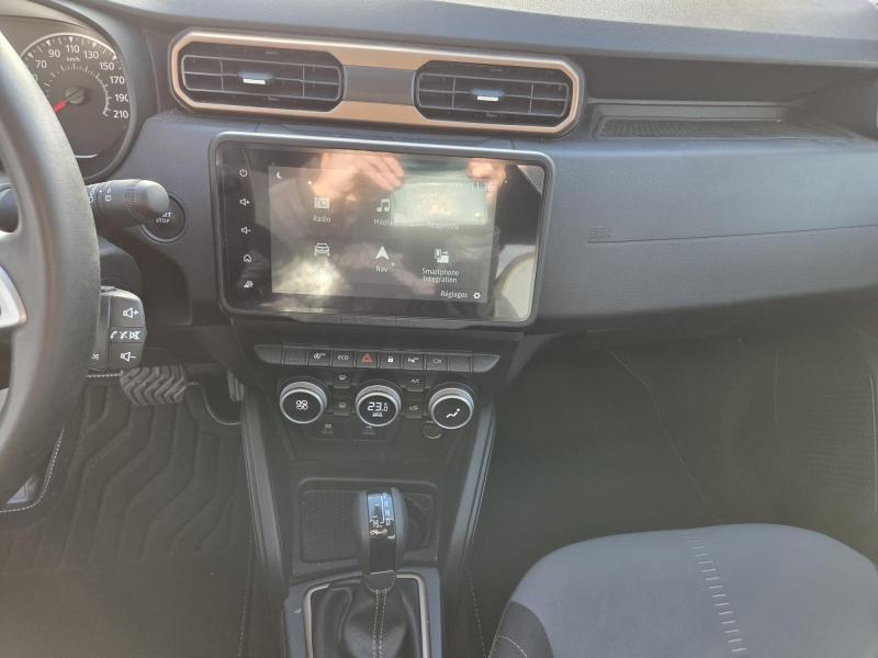 DACIA Duster d’occasion à vendre à CHARMEIL chez ARVERNE (Photo 19)