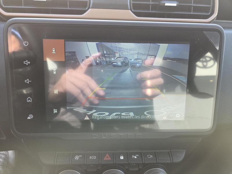 DACIA Duster d’occasion à vendre à CHARMEIL chez ARVERNE (Photo 20)