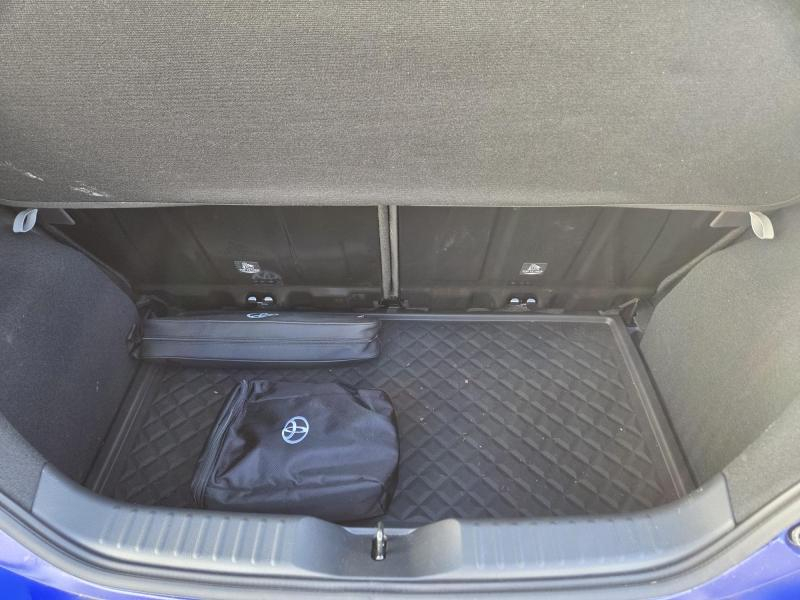 TOYOTA Aygo X d’occasion à vendre à CHARMEIL chez ARVERNE (Photo 12)