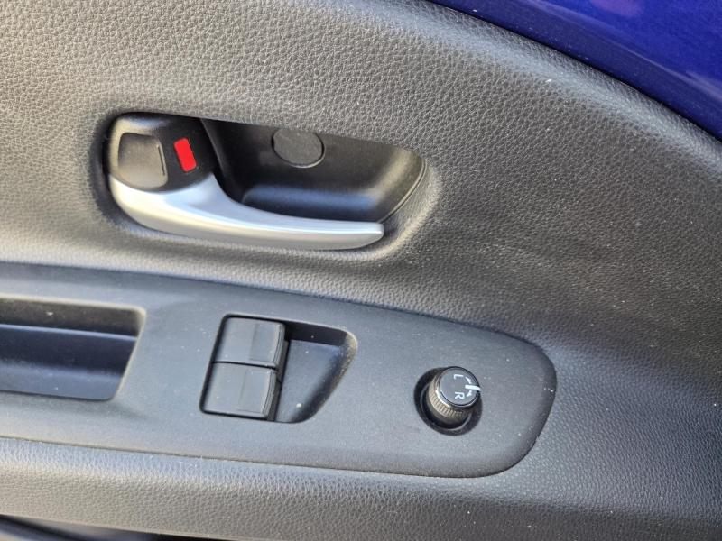 TOYOTA Aygo X d’occasion à vendre à CHARMEIL chez ARVERNE (Photo 16)