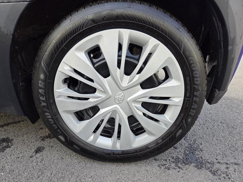 TOYOTA Aygo X d’occasion à vendre à CHARMEIL chez ARVERNE (Photo 18)