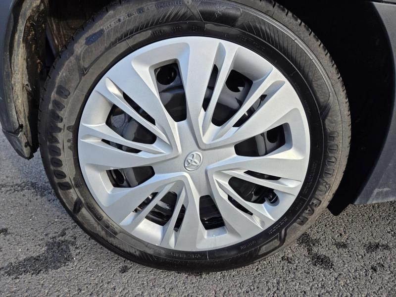 TOYOTA Aygo X d’occasion à vendre à CHARMEIL chez ARVERNE (Photo 19)