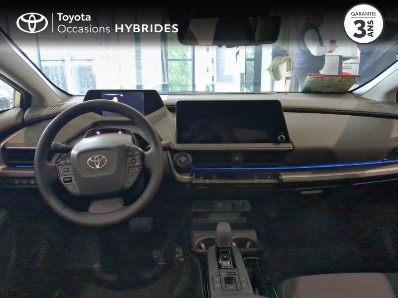 TOYOTA Prius Rechargeable d’occasion à vendre à CHARMEIL chez ARVERNE (Photo 8)
