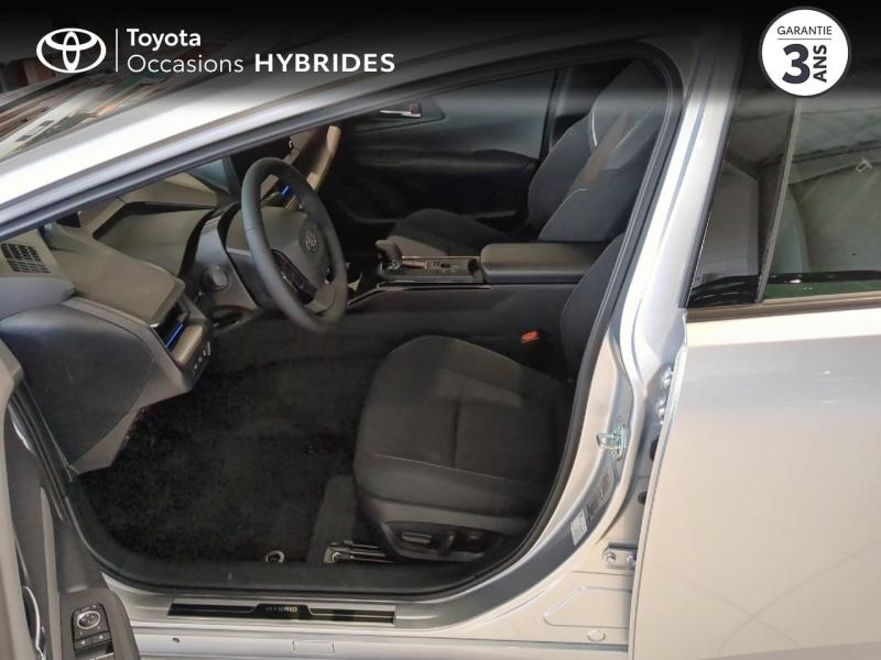 TOYOTA Prius Rechargeable d’occasion à vendre à CHARMEIL chez ARVERNE (Photo 11)