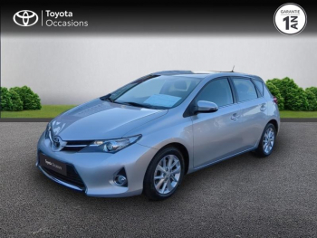 TOYOTA Auris d’occasion à vendre à CHARMEIL