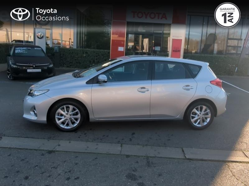 TOYOTA Auris d’occasion à vendre à CHARMEIL chez ARVERNE (Photo 3)