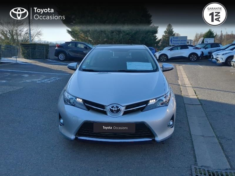 TOYOTA Auris d’occasion à vendre à CHARMEIL chez ARVERNE (Photo 5)