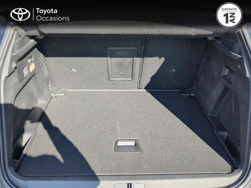 PEUGEOT 3008 d’occasion à vendre à CHARMEIL chez ARVERNE (Photo 10)