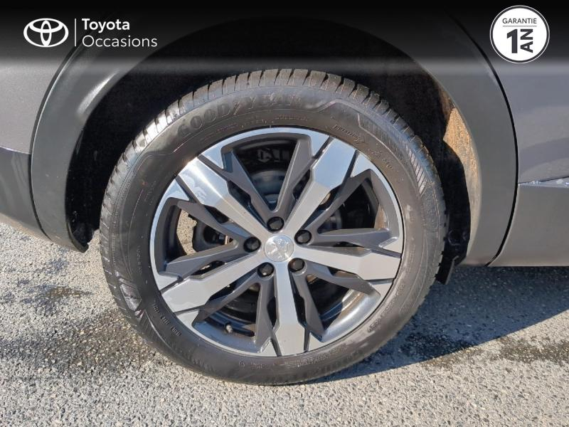 PEUGEOT 3008 d’occasion à vendre à CHARMEIL chez ARVERNE (Photo 16)