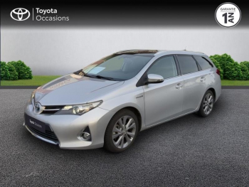 TOYOTA Auris Touring Sports d’occasion à vendre à CHARMEIL