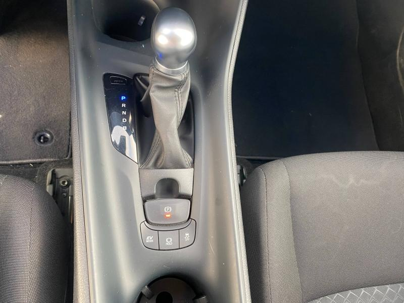 TOYOTA C-HR d’occasion à vendre à CHARMEIL chez ARVERNE (Photo 15)